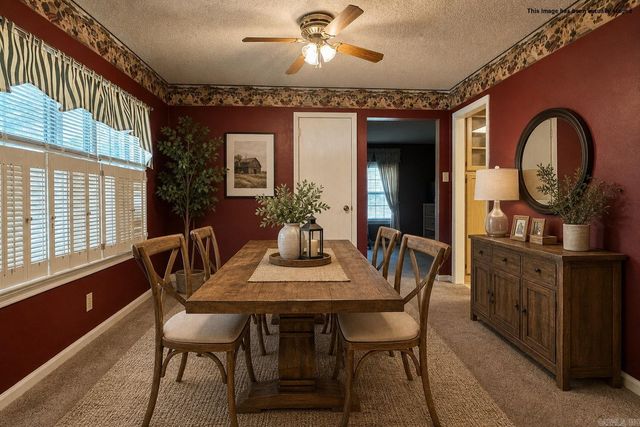 1237 Vine Street, Jonesboro, AR 72401