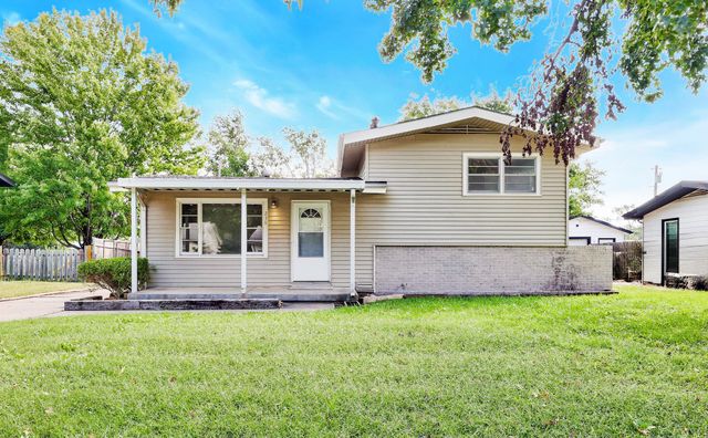 238 Western Ave, Haysville, KS 67060