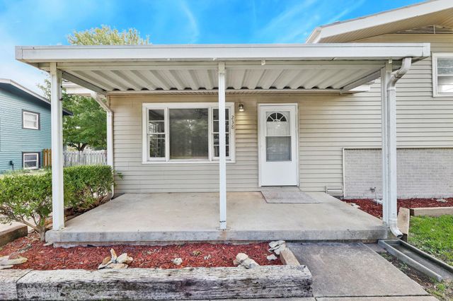 238 Western Ave, Haysville, KS 67060