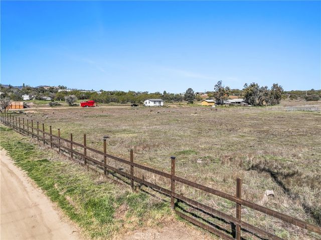 0 MITCHELL Road, Anza, CA 92539