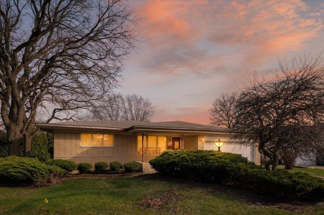 13396 Moray Court, Sterling Heights, MI 48312