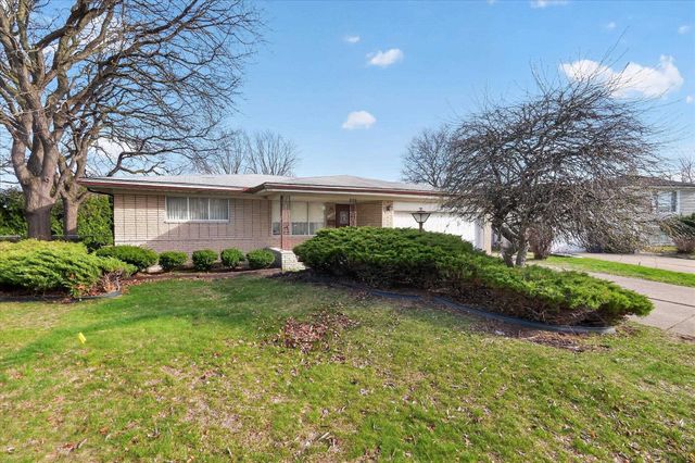 13396 Moray Court, Sterling Heights, MI 48312