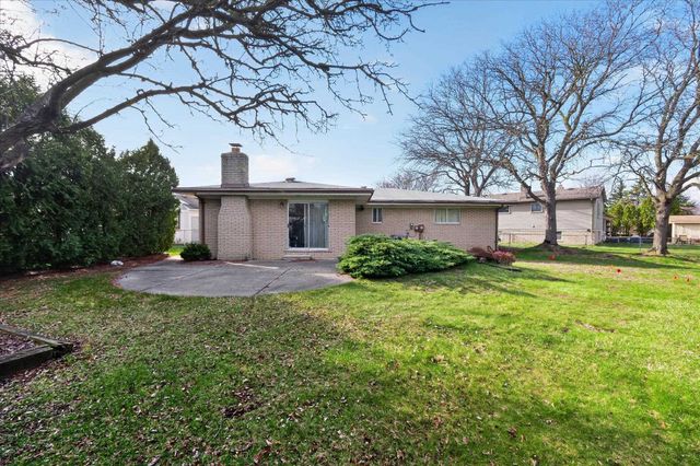 13396 Moray Court, Sterling Heights, MI 48312