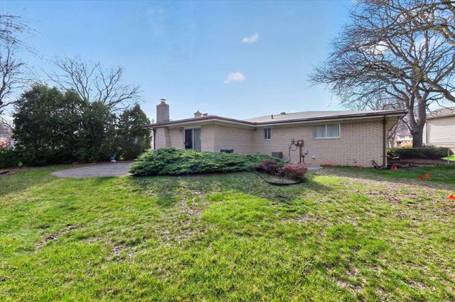 13396 Moray Court, Sterling Heights, MI 48312