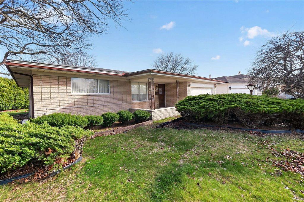 13396 Moray Court, Sterling Heights, MI 48312