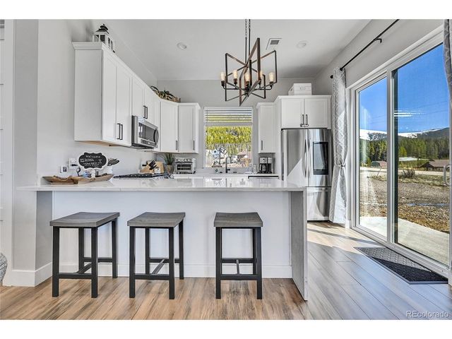 499 Silver Creek Rd, Idaho Springs, CO 80452