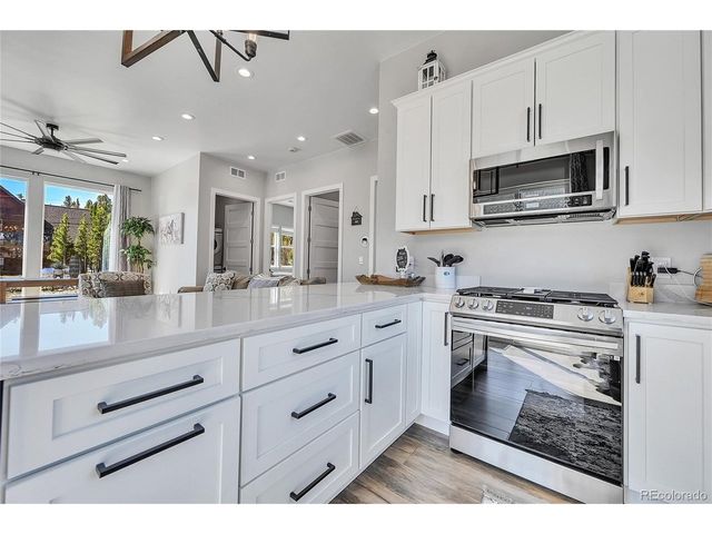 499 Silver Creek Rd, Idaho Springs, CO 80452