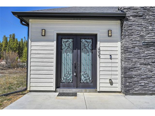 499 Silver Creek Rd, Idaho Springs, CO 80452