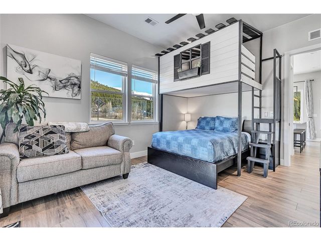 499 Silver Creek Rd, Idaho Springs, CO 80452