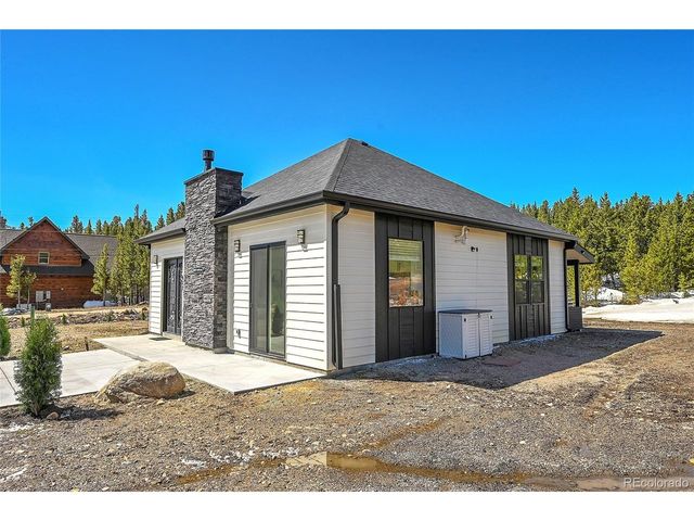 499 Silver Creek Rd, Idaho Springs, CO 80452