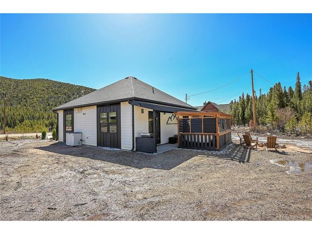 499 Silver Creek Rd, Idaho Springs, CO 80452