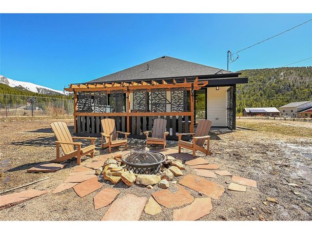 499 Silver Creek Rd, Idaho Springs, CO 80452