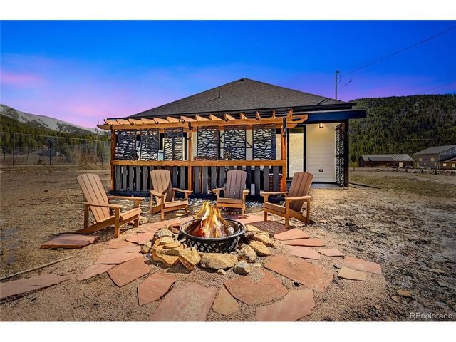 499 Silver Creek Rd, Idaho Springs, CO 80452