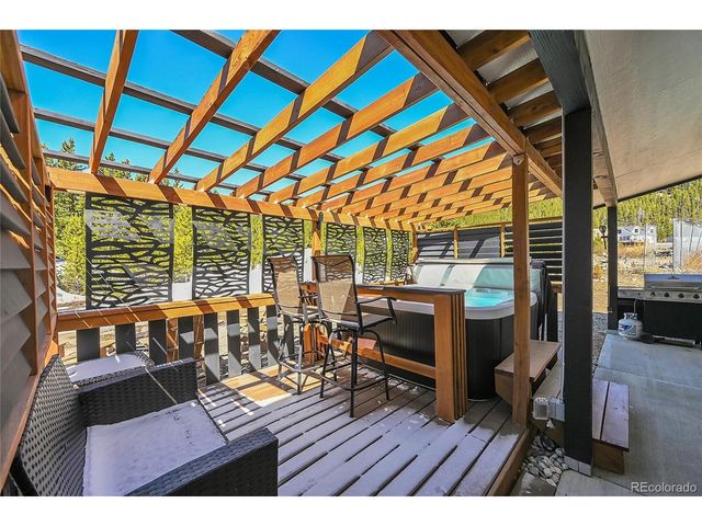 499 Silver Creek Rd, Idaho Springs, CO 80452