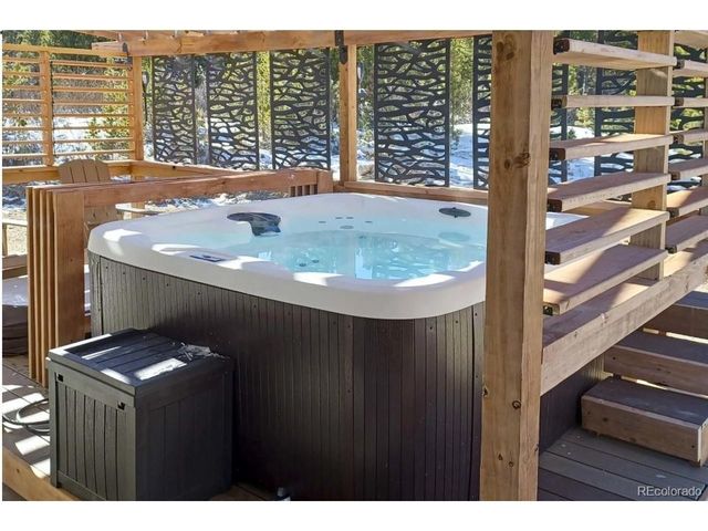 499 Silver Creek Rd, Idaho Springs, CO 80452