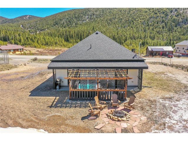 499 Silver Creek Rd, Idaho Springs, CO 80452