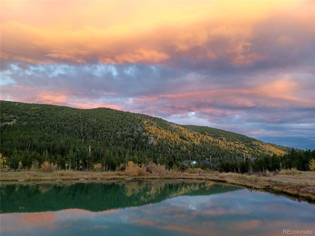 499 Silver Creek Rd, Idaho Springs, CO 80452