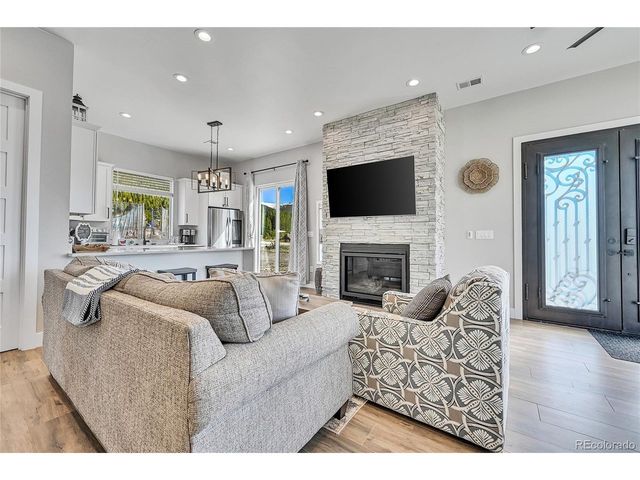 499 Silver Creek Rd, Idaho Springs, CO 80452