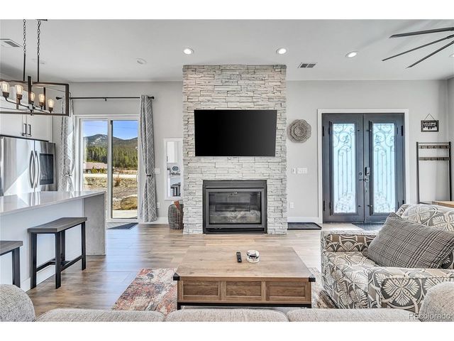 499 Silver Creek Rd, Idaho Springs, CO 80452