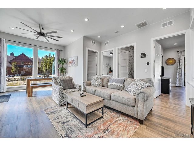 499 Silver Creek Rd, Idaho Springs, CO 80452