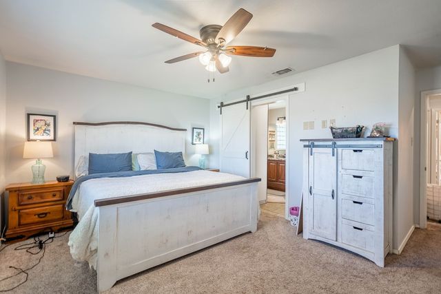 6800 E County Rd 105, Midland, TX 79706