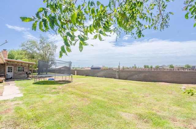 6800 E County Rd 105, Midland, TX 79706