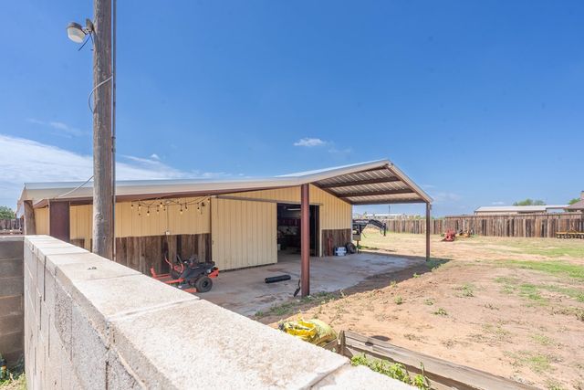 6800 E County Rd 105, Midland, TX 79706