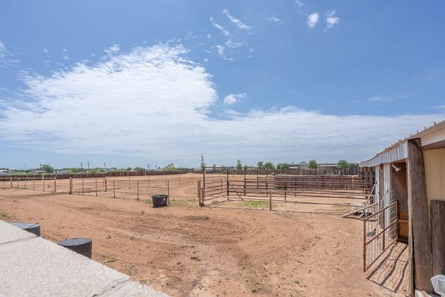 6800 E County Rd 105, Midland, TX 79706