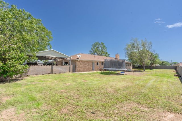 6800 E County Rd 105, Midland, TX 79706