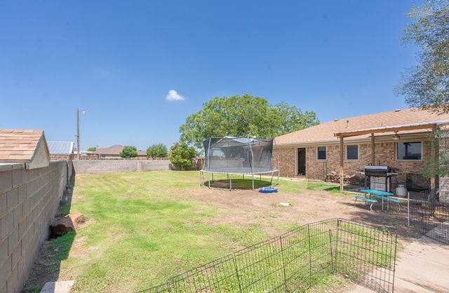 6800 E County Rd 105, Midland, TX 79706
