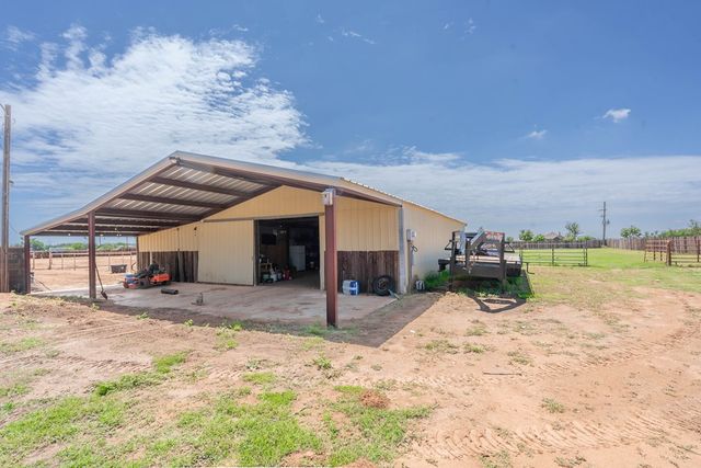 6800 E County Rd 105, Midland, TX 79706