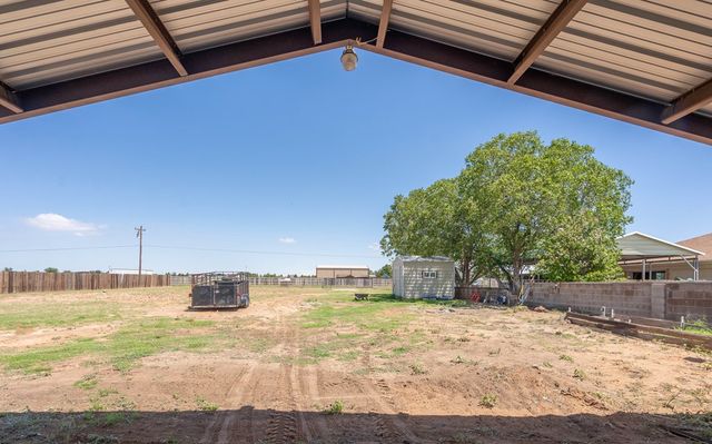 6800 E County Rd 105, Midland, TX 79706