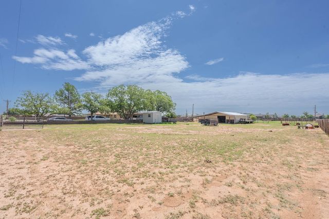 6800 E County Rd 105, Midland, TX 79706