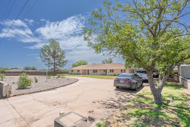6800 E County Rd 105, Midland, TX 79706