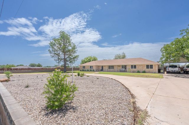 6800 E County Rd 105, Midland, TX 79706