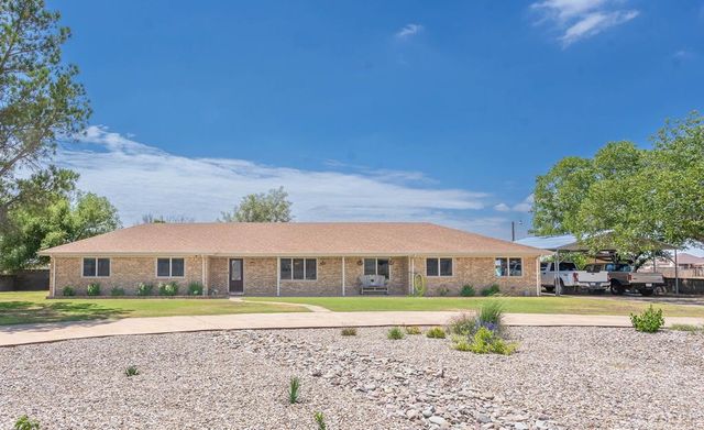 6800 E County Rd 105, Midland, TX 79706