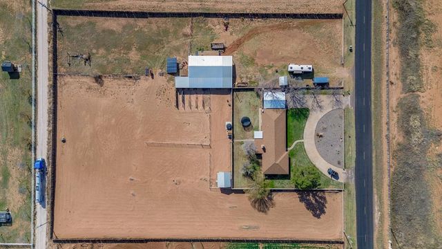 6800 E County Rd 105, Midland, TX 79706