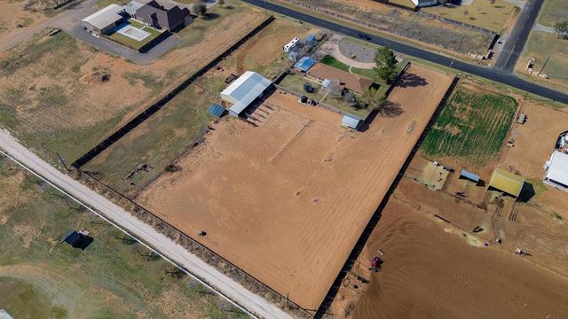 6800 E County Rd 105, Midland, TX 79706