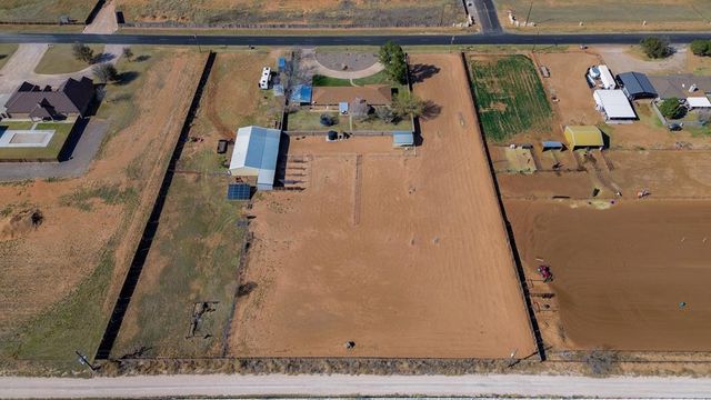 6800 E County Rd 105, Midland, TX 79706