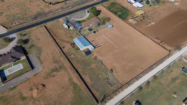 6800 E County Rd 105, Midland, TX 79706