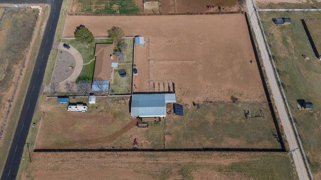6800 E County Rd 105, Midland, TX 79706