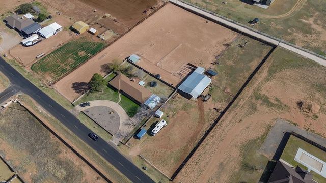 6800 E County Rd 105, Midland, TX 79706