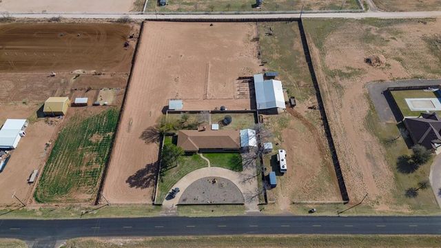 6800 E County Rd 105, Midland, TX 79706