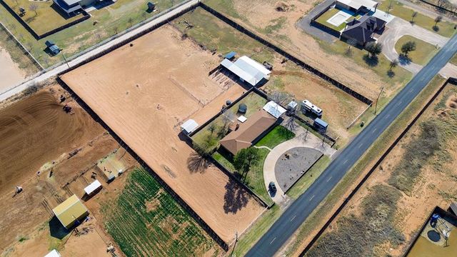 6800 E County Rd 105, Midland, TX 79706