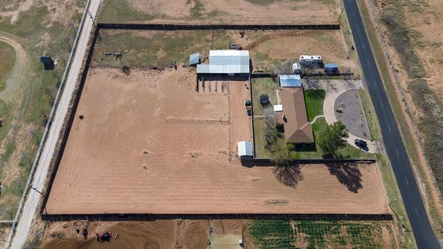 6800 E County Rd 105, Midland, TX 79706