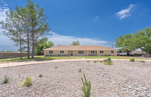 6800 E County Rd 105, Midland, TX 79706
