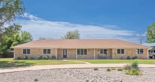 6800 E County Rd 105, Midland, TX 79706