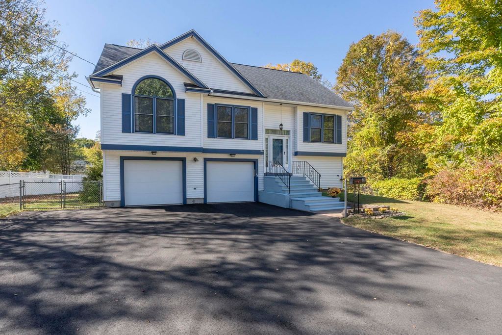 48 Community Drive, Concord, NH 03303