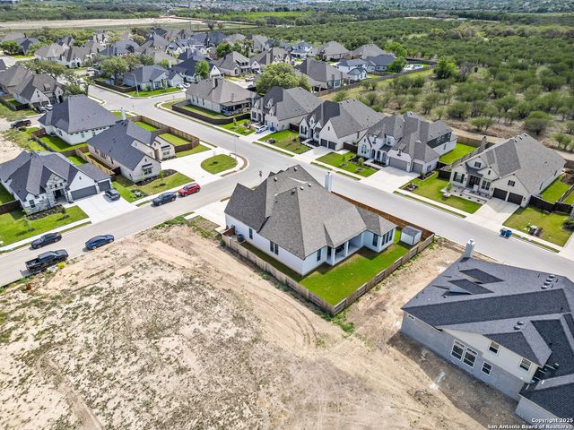 507 Caliban, Cibolo, TX 78108