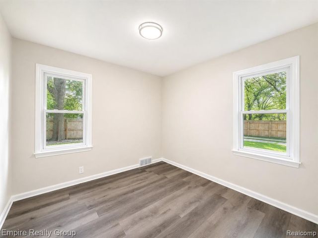 12719 Wade Street, Detroit, MI 48213